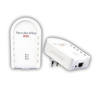 Hercules ePlug 200C Duo (4790168)